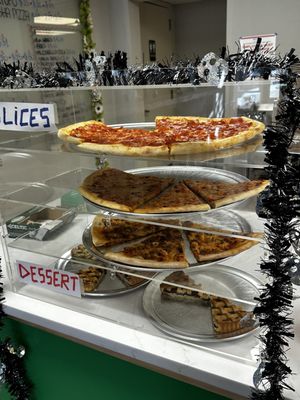 Lusha Pizza by null