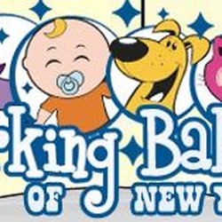 Bow Wow Babies
