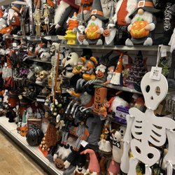 HomeGoods - Halloween in July!