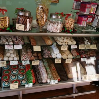 Cooper Street Bakery - Bakeries Near Me - Arlington, Texas