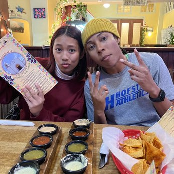 Equal Latin Restaurant and Bar - Chips and salsa - Bars Near Me - Olympia, Washington
