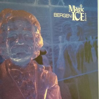 Magic Ice - Bars Near Me - Bergen, 12
