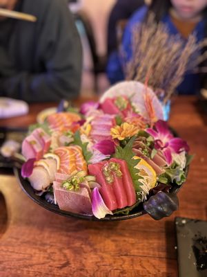 Soho Japanese Restaurant by null