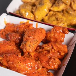 Wing Snob