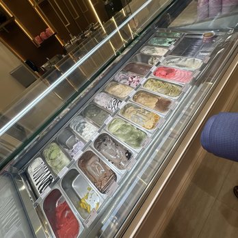 Mimi Creamery - Ice Cream & Frozen Yogurt Near Me - Los Angeles, California Mimi Creamery - Ice Cream & Frozen Yogurt Near Me - Los Angeles, California