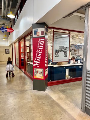 Alexandria Archaeology Museum by null