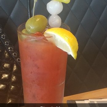Moxies - Bloody mary - Lounges Near Me - Plano, Texas Moxies - Bloody mary - Lounges Near Me - Plano, Texas