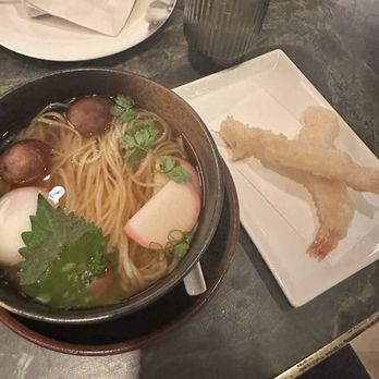 Mizumi - Inaniwa Udon Noodles - Japanese Near Me - Las Vegas, Nevada