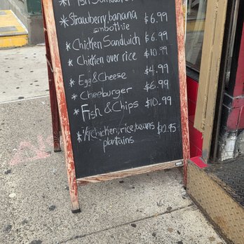 Roast & Co - Menu - Juice Bars & Smoothies Near Me - Forest Hills, New York Roast & Co - Menu - Juice Bars & Smoothies Near Me - Forest Hills, New York