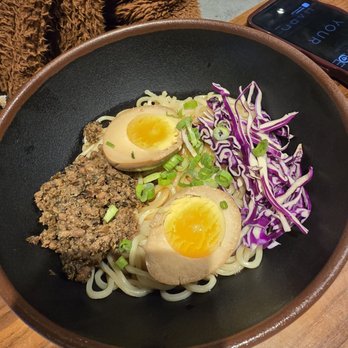 Baolala - Dan Dan noodle - Chinese Near Me - Brooklyn, New York