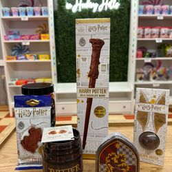 All Things Sweet in Hocking Hills