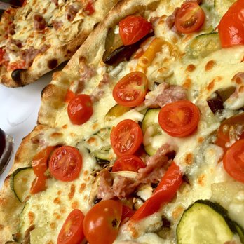 Dar Poeta - Pizza *_* - Pizza Near Me - Rome, RM Dar Poeta - Pizza *_* - Pizza Near Me - Rome, RM