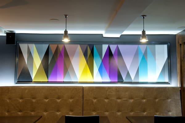 The Swan Hotel by null