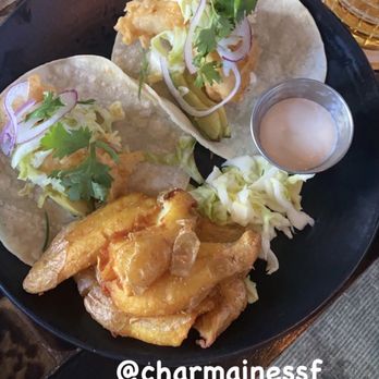 Charmaine’s - Lounges Near Me - San Francisco, California