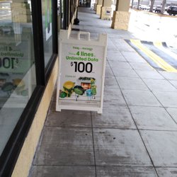Cricket Wireless Authorized Retailer