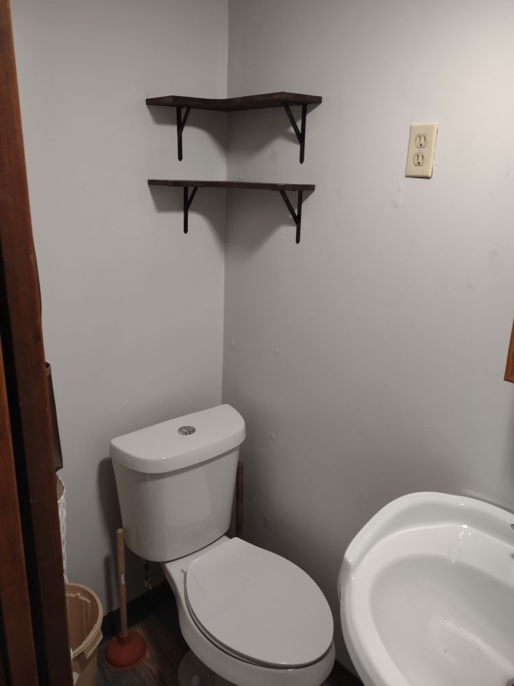 Slide of Sostakowski's Home Renovations