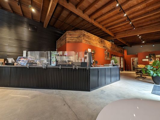 Charlie May Coffee & Tea House by null