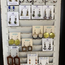 Love Skin Petite Spa & Boutique - Fun earrings