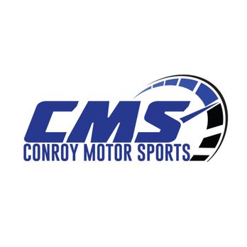 Conroy Motorsports - Conroy Motorsports logo. - Boat Repair Near Me - Mount Pleasant, Texas Conroy Motorsports - Conroy Motorsports logo. - Boat Repair Near Me - Mount Pleasant, Texas