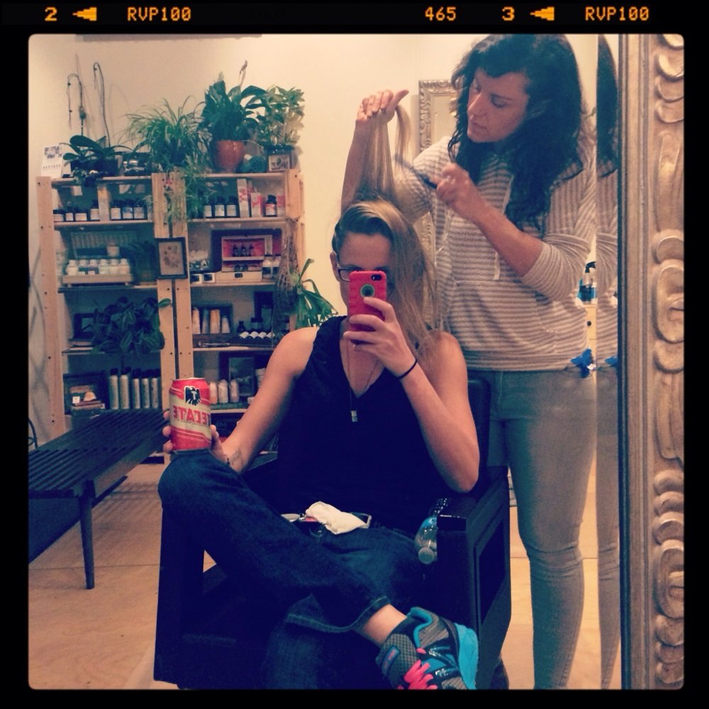 Foxtail Salon - Hair Salons Near Me - Los Angeles, California Foxtail Salon - Hair Salons Near Me - Los Angeles, California