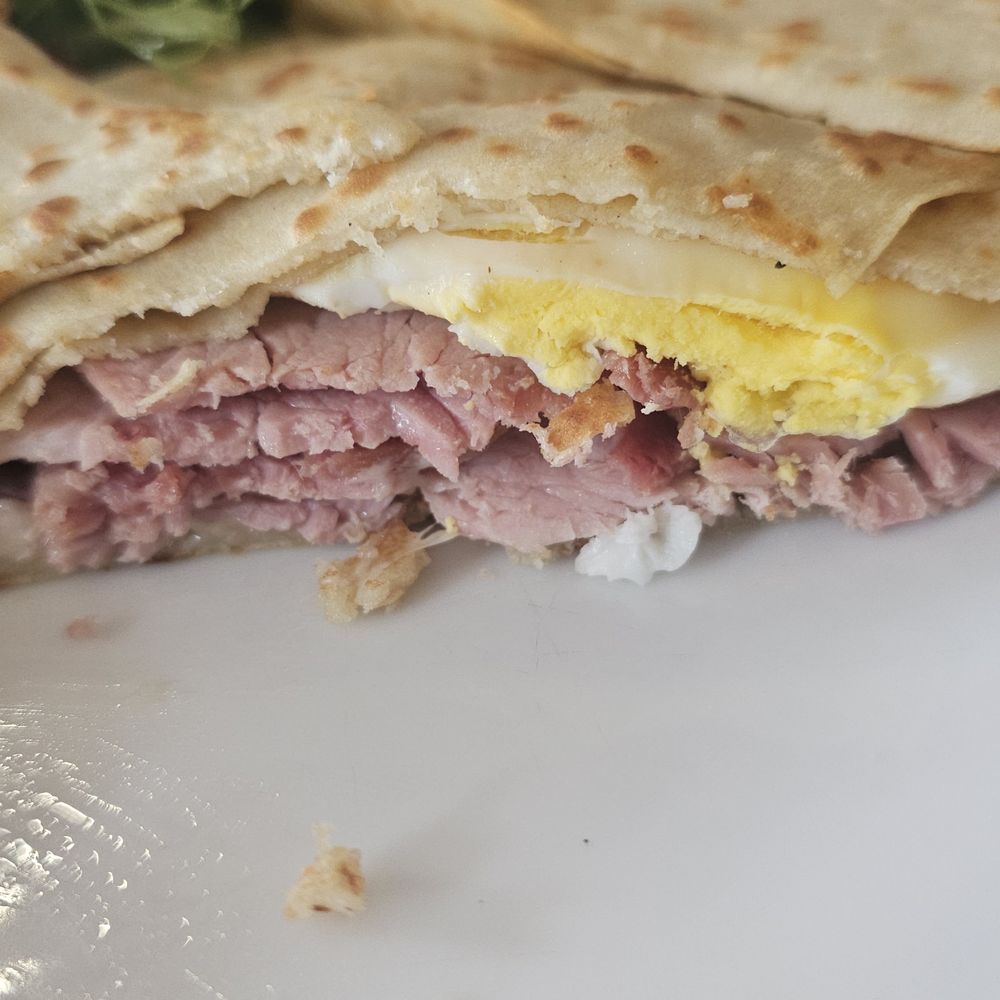 Fire and Ice Cafe - 5.26.26 galette - #yum but dry #ReviewsByRL - Coffee & Tea Near Me - Indianapolis, Indiana Fire and Ice Cafe - 5.26.26 galette - #yum but dry #ReviewsByRL - Coffee & Tea Near Me - Indianapolis, Indiana