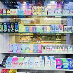 High Stone Smoke Shop