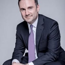 David J Grimaldi