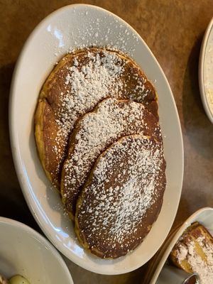 Village Square Cafe by null