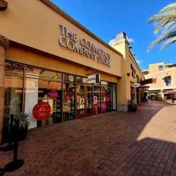 The Cosmetics Company Store