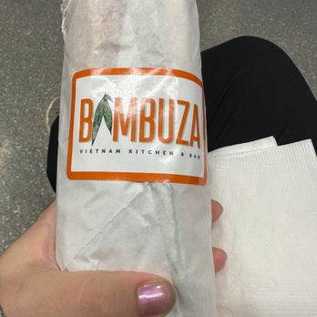 Bambuza Vietnam Kitchen and Bar - Bánh mì - Vietnamese Near Me - Seattle, Washington Bambuza Vietnam Kitchen and Bar - Bánh mì - Vietnamese Near Me - Seattle, Washington