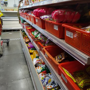 Pacific Market - International Grocery Near Me - Everett, Washington