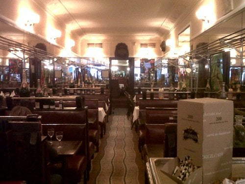 Chez Savy by null