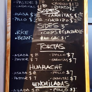 Spanglish Kitchen - Mexican Near Me - Alhambra, California Spanglish Kitchen - Mexican Near Me - Alhambra, California