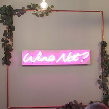 The Local - Wine art - Wine Bars Near Me - Henderson, Nevada