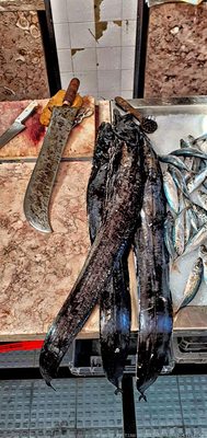 Mercado dos Lavradores (farmers' market) by null