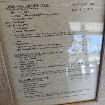 Tierra Mia Coffee - Coffee & Tea Near Me - Oceanside, California Tierra Mia Coffee - Coffee & Tea Near Me - Oceanside, California