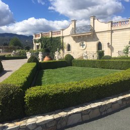Beautiful Tour in Napa! Beautiful Tour in Napa!