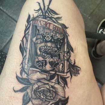 Koolville Tattoos - Professional Services Near Me - Las Vegas, Nevada Koolville Tattoos - Professional Services Near Me - Las Vegas, Nevada