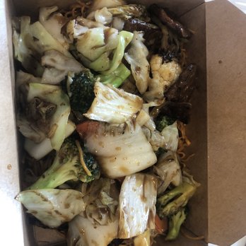 Loving Hut - Chow Mein - Vegan Near Me - Orange, California Loving Hut - Chow Mein - Vegan Near Me - Orange, California
