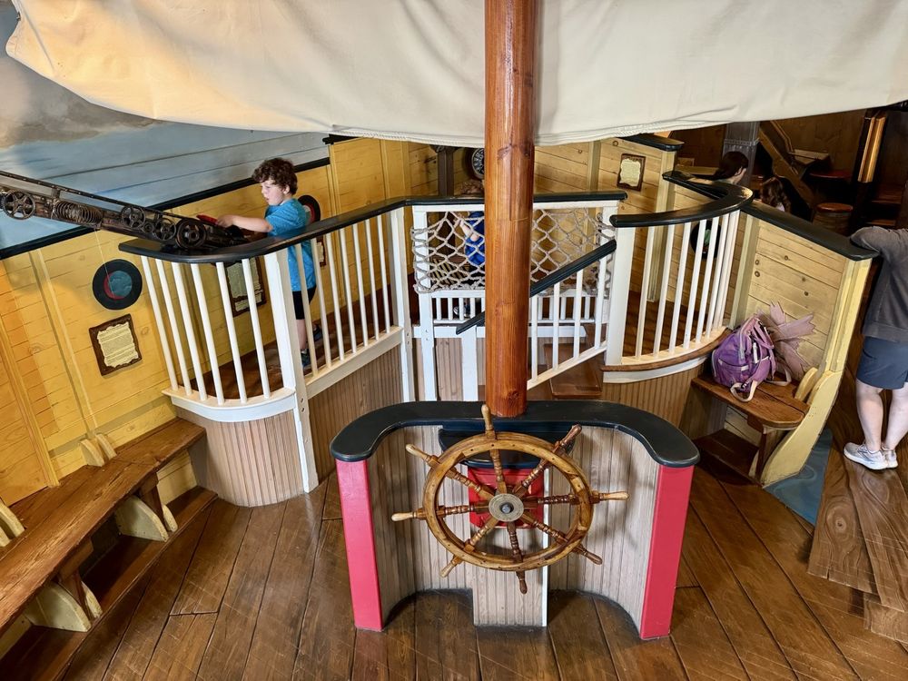 Social spots from Kidcity Children's Museum