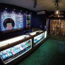 The Goodies Store - GOODIES sucursal TEC
