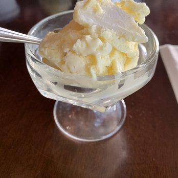 Daryoush - Ice Cream - Persian/Iranian Near Me - Walnut Creek, California