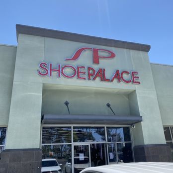 Shoe Palace - Shoe Stores Near Me - San Diego, California