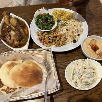 ALADDIN MEDITERRANEAN CUISINE - Updated December 2024 - 783 Photos