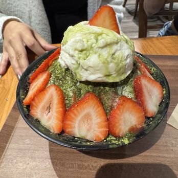 Sul & Beans - Shaved Ice Near Me - Buena Park, California