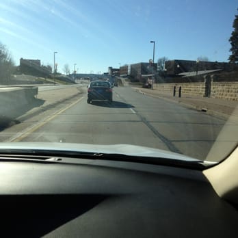 Walgreens - a car driving down a highway - Drugstores Near Me - Rice Lake, Wisconsin