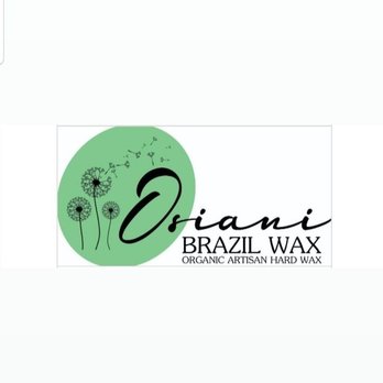 1. Osiani Brazil Wax