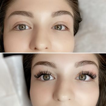 Erika Lash & Beauty - Wispy lashes - Eyelash Service Near Me - Chandler, Arizona Erika Lash & Beauty - Wispy lashes - Eyelash Service Near Me - Chandler, Arizona