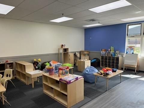 Centerpointe Academy - childcare center in Chantilly, VA