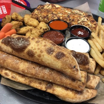 Chuck E. Cheese - Pizza Near Me - Richmond, Virginia